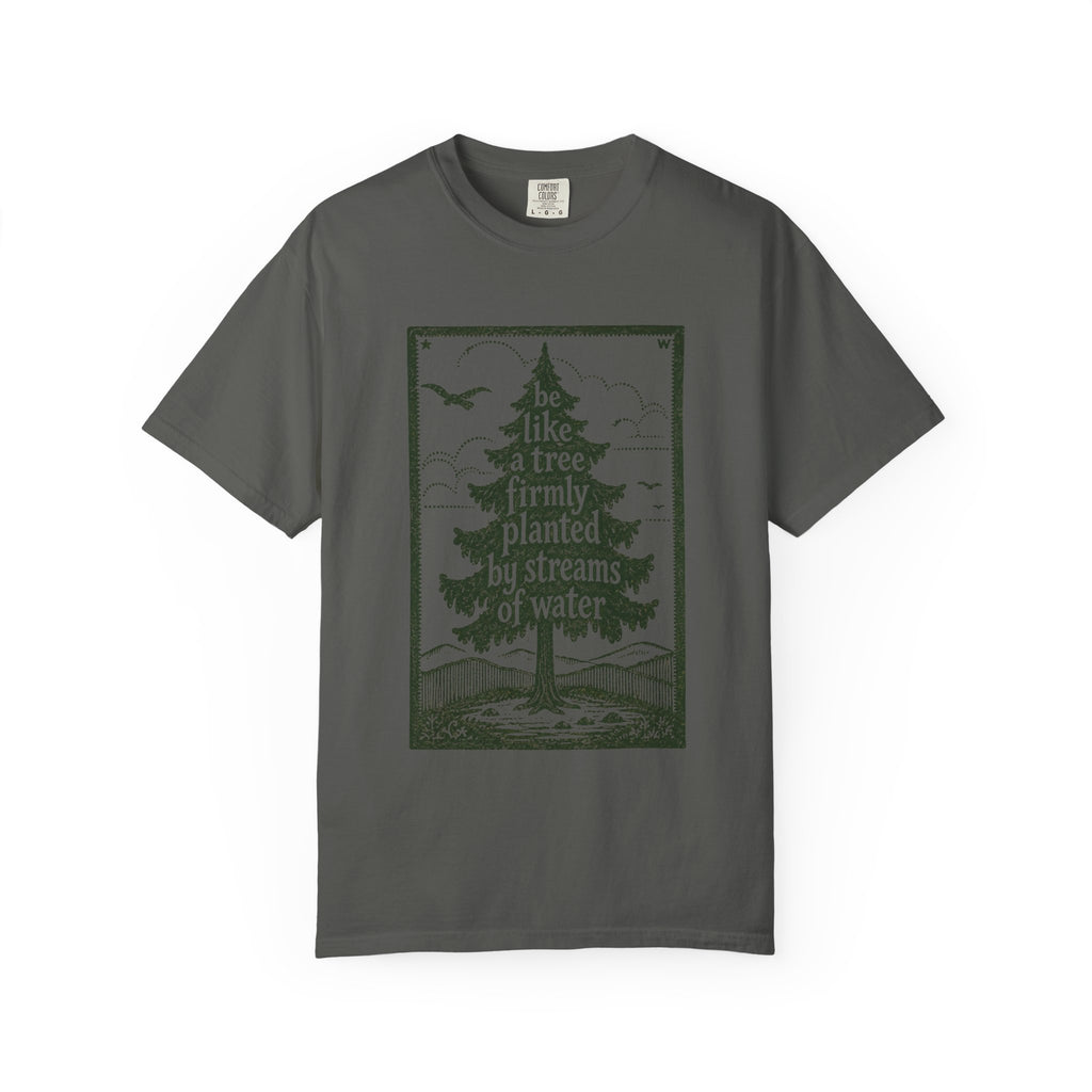 Tree Planted T-Shirt