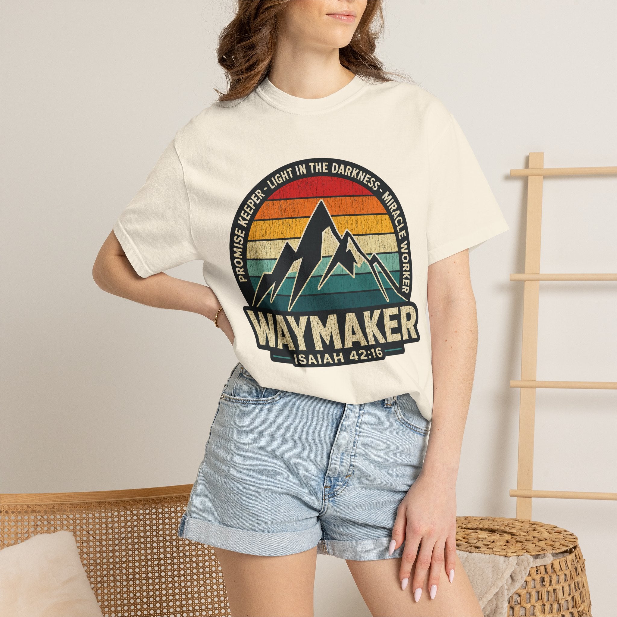 Waymaker T-Shirt