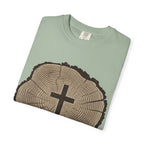 Stump Cross T-Shirt