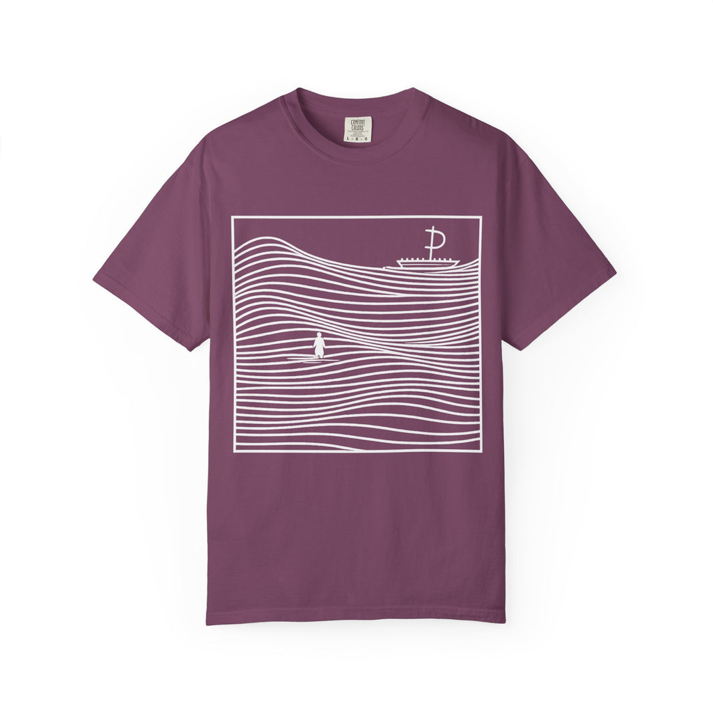Walking Water T-Shirt