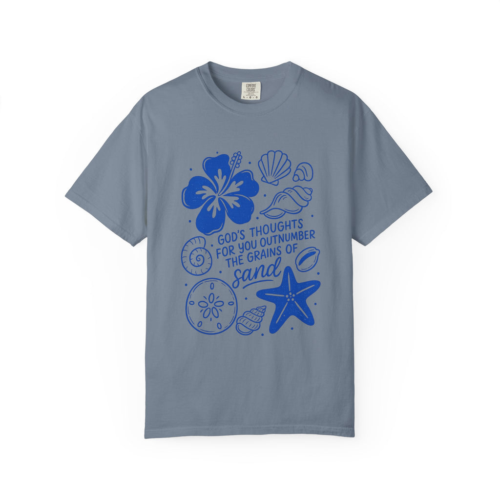 God's Thoughts T-Shirt