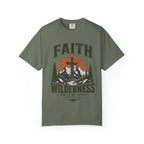Wilderness Faith T-Shirt