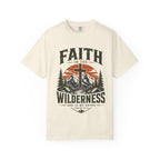 Wilderness Faith T-Shirt