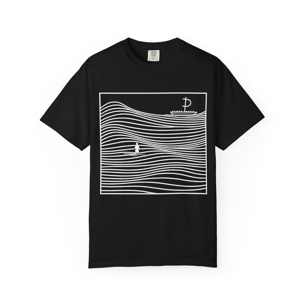 Walking Water T-Shirt