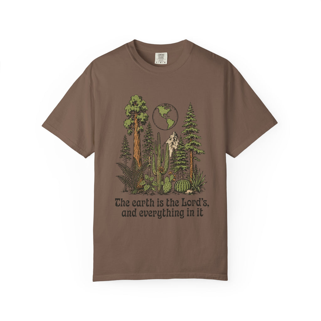 Lord's Everything T-Shirt