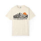 Move Mountains T-Shirt