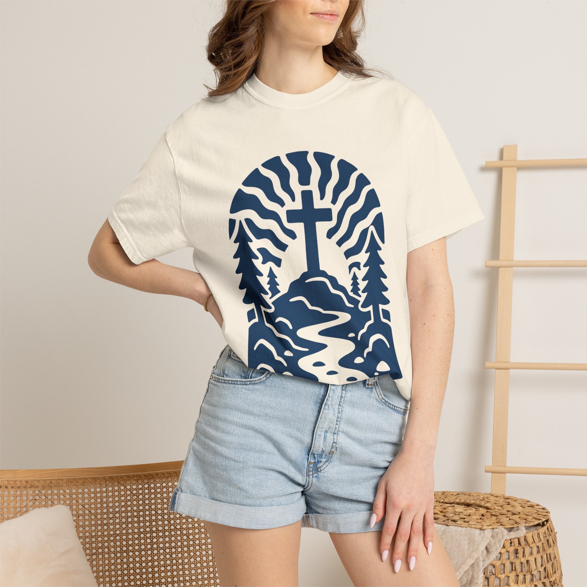 Cross Trail T-Shirt
