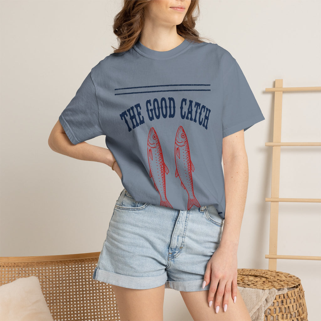 Good Catch T-Shirt
