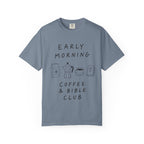 Coffee Bible T-Shirt