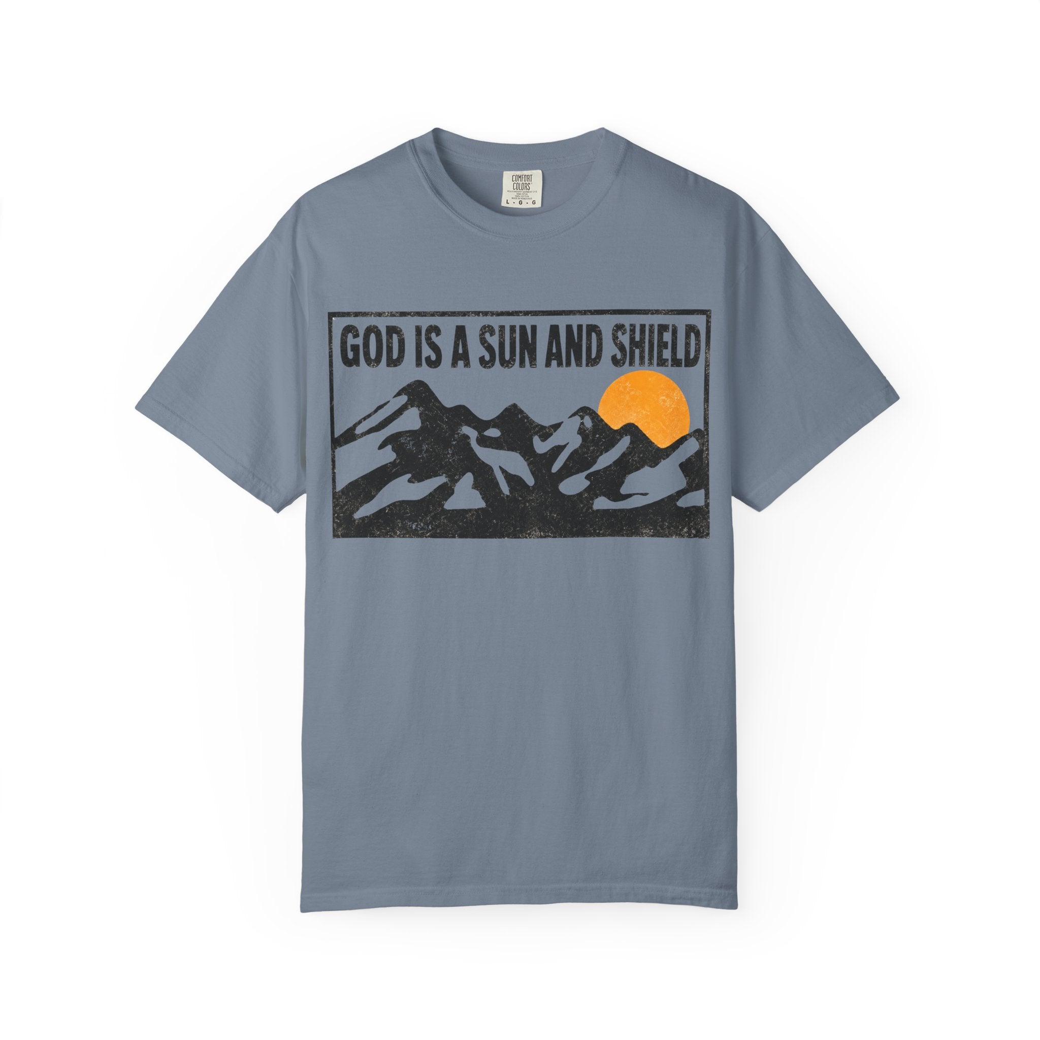 Sun Shield T-Shirt