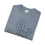 Love Sign T-Shirt