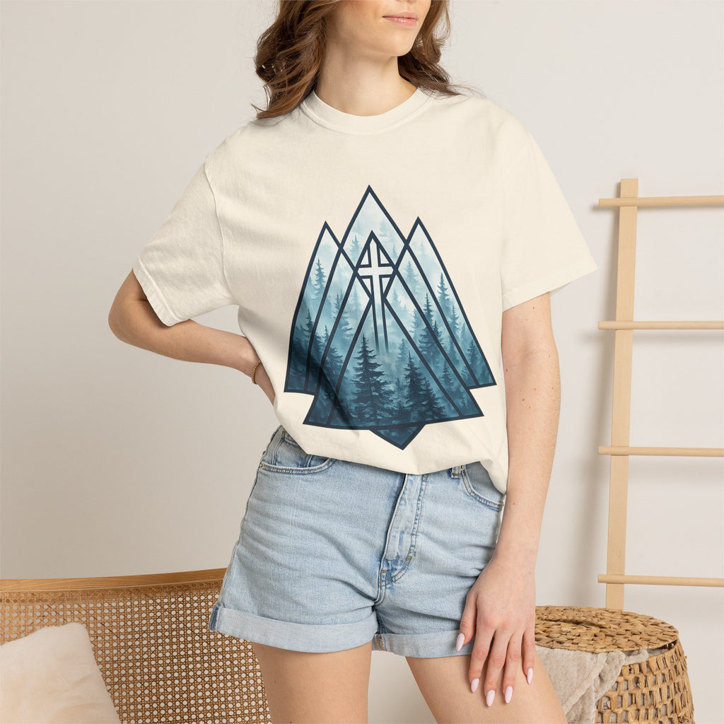 Cross Forest T-Shirt