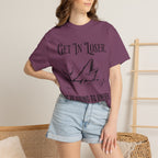 Get in Loser T-Shirt