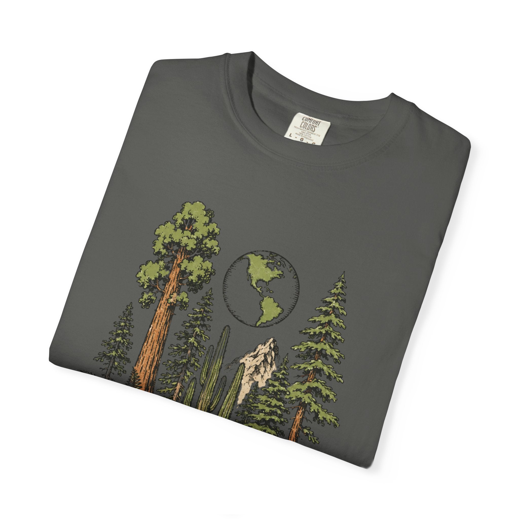 Lord's Everything T-Shirt
