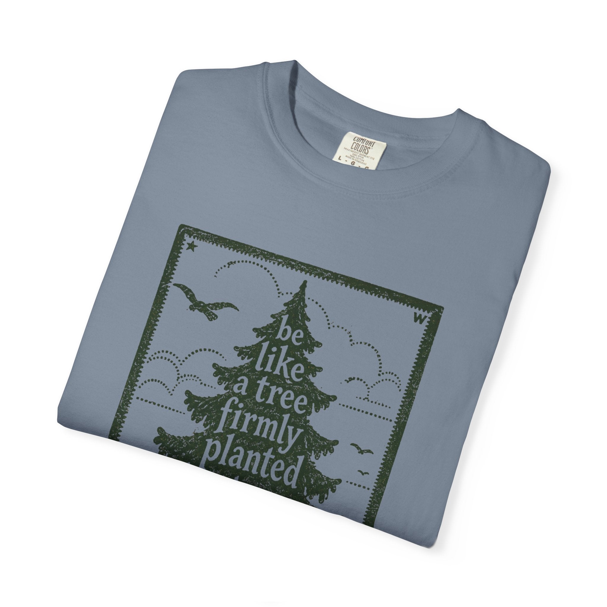 Tree Planted T-Shirt