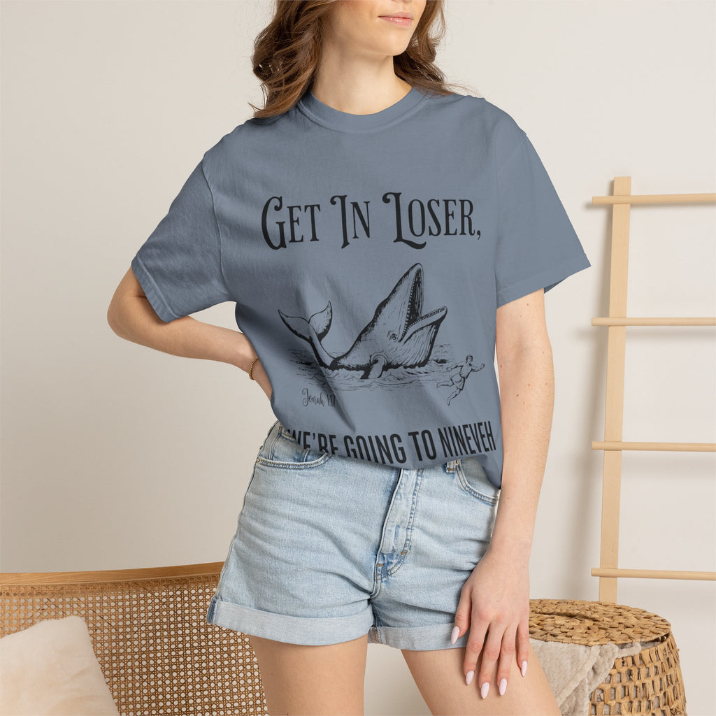 Get in Loser T-Shirt