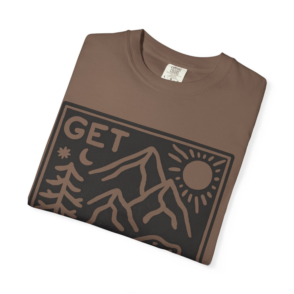 Get Outside T-Shirt