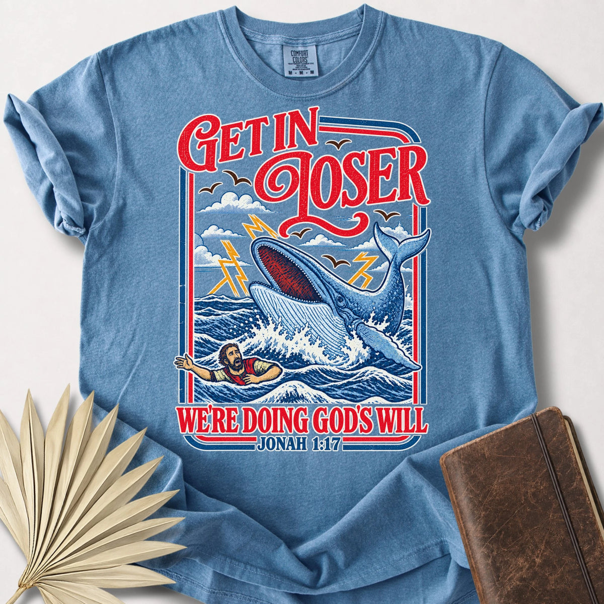 Blue Jean